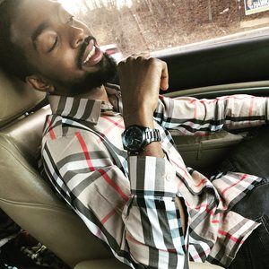 Meet your Posher, Kenneth